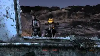 Fallout New Vegas Mods: New Vegas Bounties II - Part 1