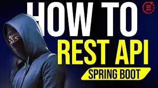 Step-by-Step Guide to Creating a RESTful API with Spring Boot