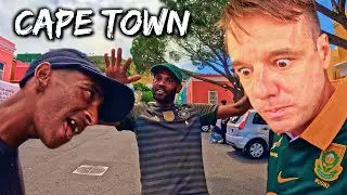 I didn't expect THIS in Cape Town 🇿🇦 vA 171
