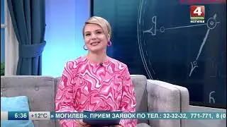 Ранёхонько (Беларусь 4 Могилев, 25.09.2024)