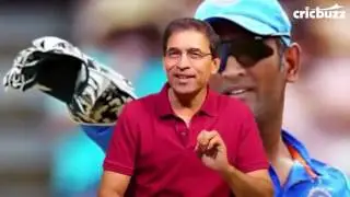 Harsha Bhogle about DHONIs retirement