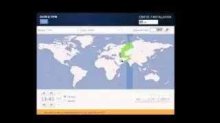 Новые возможности Centos 7 Установка Centos 7 Netinstall