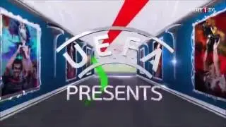 UEFA EURO 2016 Intro HD