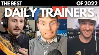 The Best Daily Trainers of 2022