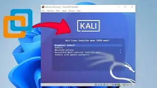 Kali Linux 2022.3 In VMware - The Complete Guide