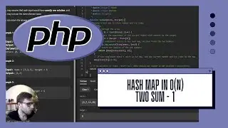 Master the 'Two Sum' Coding Challenge with PHP in Minutes! | LeetCode