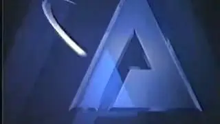 Mark Goodson Productions / All American Television logos (1996)