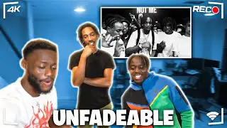 KYLE RICHH - UNFADEABLE/BOA | REACTION!