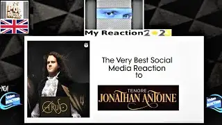 C-C Euro Pop Music JONATHAN ANTOINE CARUSO