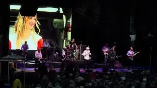 Getcha Back - The Beach 🏝️ Boys Live at The Chateau Ste. Michelle Winery in Woodinville, WA 8/23/24