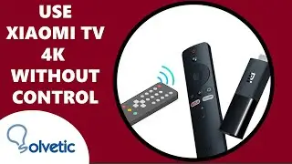 How to Use Xiaomi TV Stick 4K Without Control ✔️