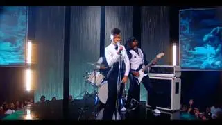 Janelle Monae: 