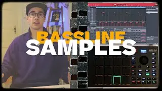 How to use a Samples Bass to your advantage