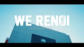 Werenoi - Guadalajara (Clip Officiel)