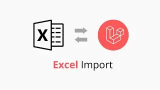 #02 How to Import Excel Files into Laravel Part 2