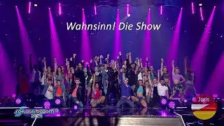 Wahnsinn! Die Show - Wahnsinn! (Schlagerbooom 2024)