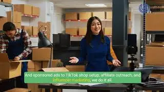 Amazon & TikTok Shop Growth – Why Bullseye Sellers is Different 🚀