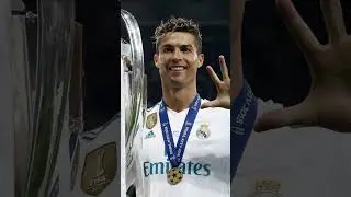 "Why Cristiano Ronaldo Is So Successful: The Secret Behind His Greatness"  #cristianoronaldo