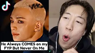 Stray Kids TikTok Edits are concerning...