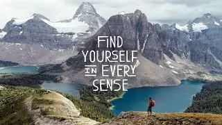 Find Yourself