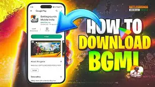 How To Download BGMI | BGMI Download Kaise Karen | BGMI Kaise Download Karen | BGMI New Update