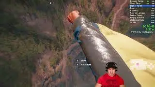 Far Cry New Dawn Speedrun All Outposts No DLC/Rewards 