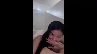 Nakahubad ako nagpa massage