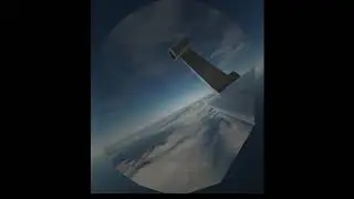 DCS World - F15 vs SU27 - OVER G OVER G OVER G OVER  G