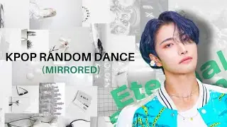 [MIRRORED] KPOP RANDOM DANCE || NEW & POPULAR