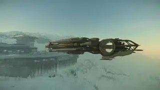 Star Citizen - Майнинг
