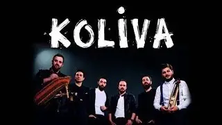 Koliva - Kara  Sevda (Official Music Video) [ Yüksek Dağlara Doğru © 2014 Kalan Müzik ]