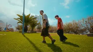 IBRA x VRENO YG - PLAN DE DIOS (Prod. Cuki Music & MPadrums)