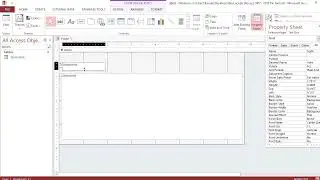 How to Filter Data in a listbox as you type in a text box - Microsoft access VBA
