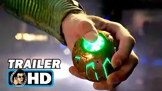 SPIDER-MAN: NO WAY HOME "Green Goblin Fight" Trailer | NEW (2021)