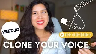 How to clone your voice with AI for free .You won't believe it!