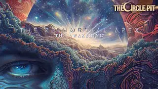 THE PRIMORDIAL APEX (Born of Osiris, Aerith) - The Awakening (OFFICIAL STREAM)