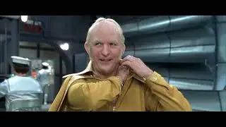 Austin Powers Goldmember-Doctor Evil's Plan