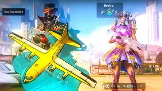 Sade Naal Mess Karega 😈 (Jassi Gill) | Lobby Video By Daku Gaming