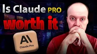 Is Claude Pro Worth it? My Review for 2025 & Comparison to ChatGPT Plus