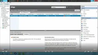 Citrix Troubleshooting VDI Unregistered | Citrix Virtual apps and desktops |VDI state Initializing|