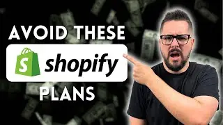 Which Shopify Pricing Plan Should You Pick? (Updated Guide)