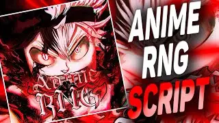 Anime RNG script – (Play Emote)