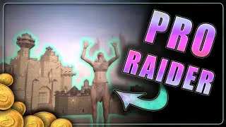 Siege of Al Merayah NAKED In Under 10 Mins | Chapter 3 | Conan Exiles Age of War