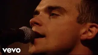 Robbie Williams - Millenium