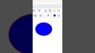 Add Shapes in Adobe Acrobat 🔴🟦 