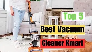 Best vacuum cleaner kmart || Kmart Vacuum Cleaner