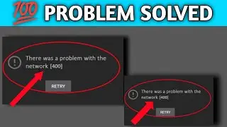 Fix YouTube vanced server error 400 | YouTube vanced not working | YouTube vanced server 400