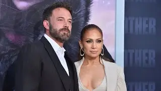 Jennifer Lopez, Ben Affleck divorcing after 2 years of marriage