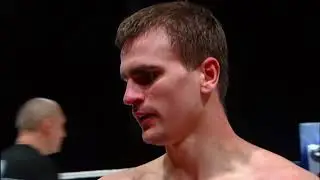 GPRO 37 | Тихон Сердобинцев vs Александр Ермошин | 76,2 кг