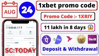 1xbet promo code | 1xbet promo code 2024 | promo code 1xbet